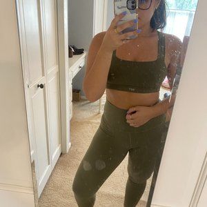 Set Active Luxform Set Sage